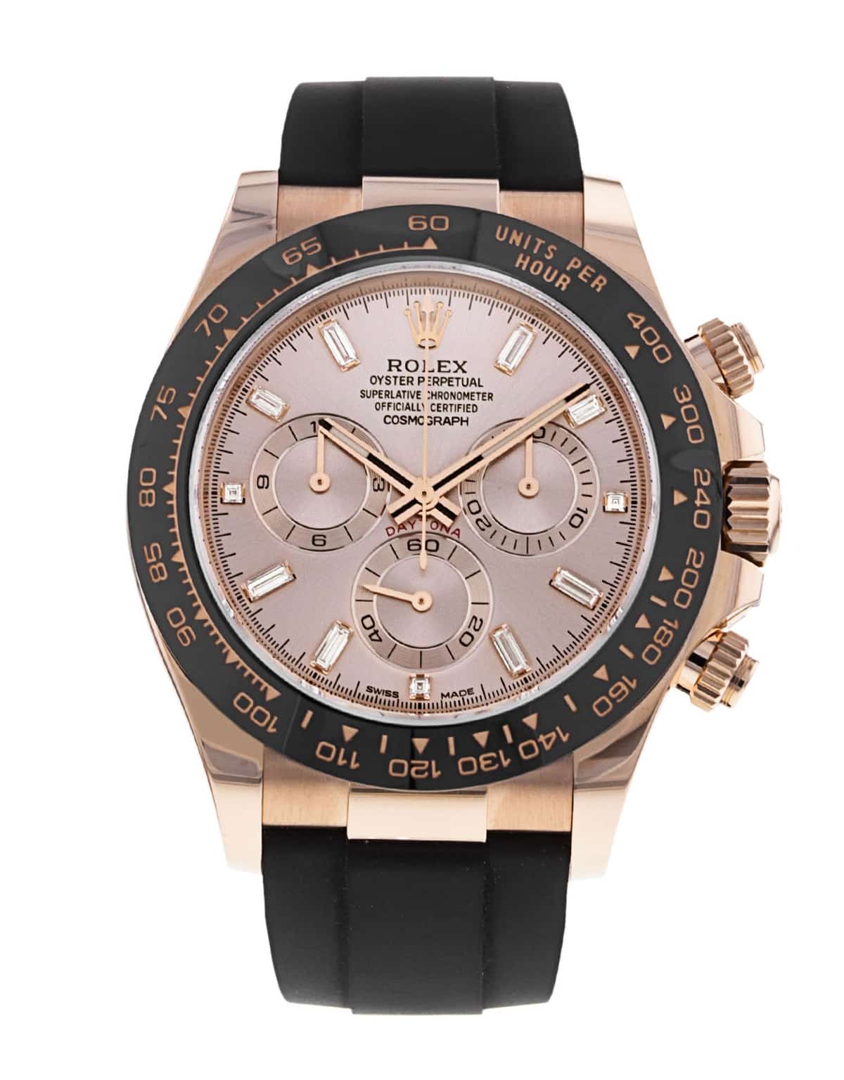 Rolex Daytona 116515 LN